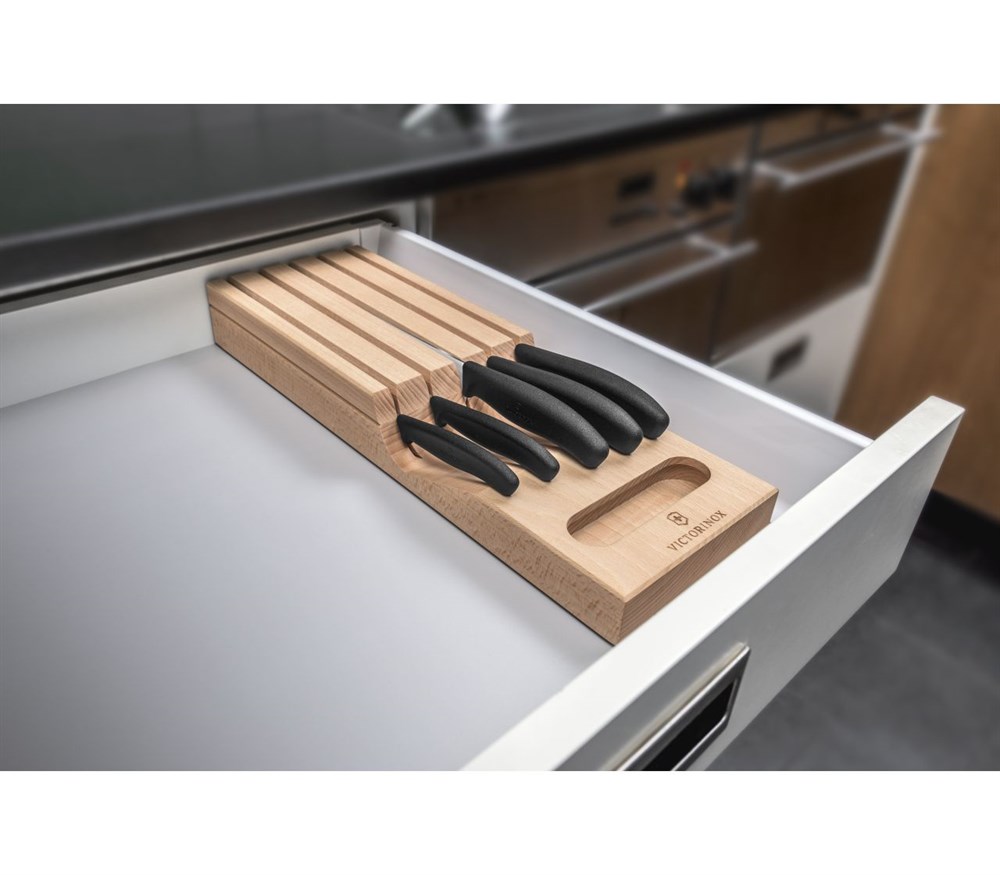 Victorinox 6.7143.5 Swissclassic Blok Set