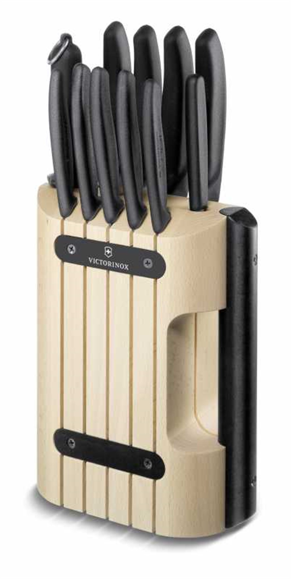 Victorinox 6.7153.11 Swissclassic Ahşap Blok Set