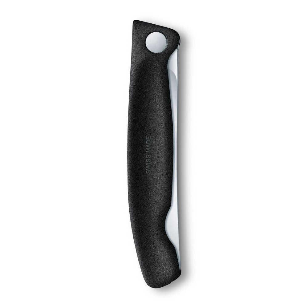 Victorinox 6.7803.F Swiss Classic 11cm Düz Piknik Bıçağı