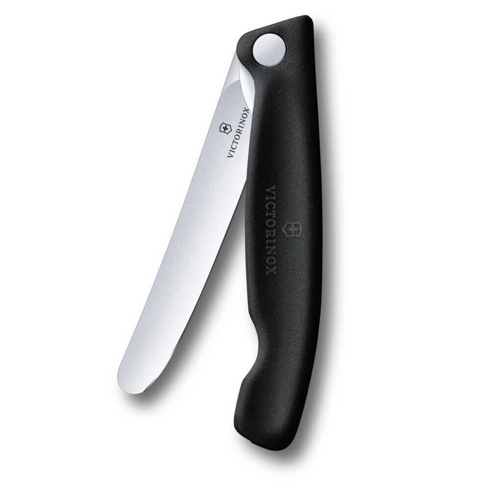 Victorinox 6.7803.F Swiss Classic 11cm Düz Piknik Bıçağı