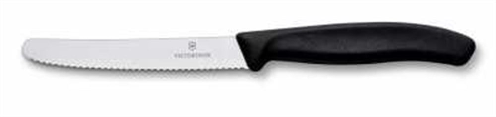 Victorinox 6.7833 Swissclassic 11cm Domates - Sosis Bıçağı