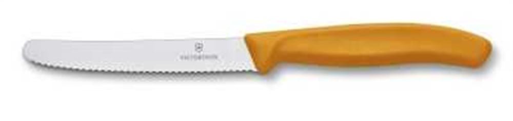 ​​​​​​​​​​​​​​​​​​​​​​​​​​​​​​victorinox 6.7836.l119 Swissclassic 11cm Domates - Sosis Bıçağı