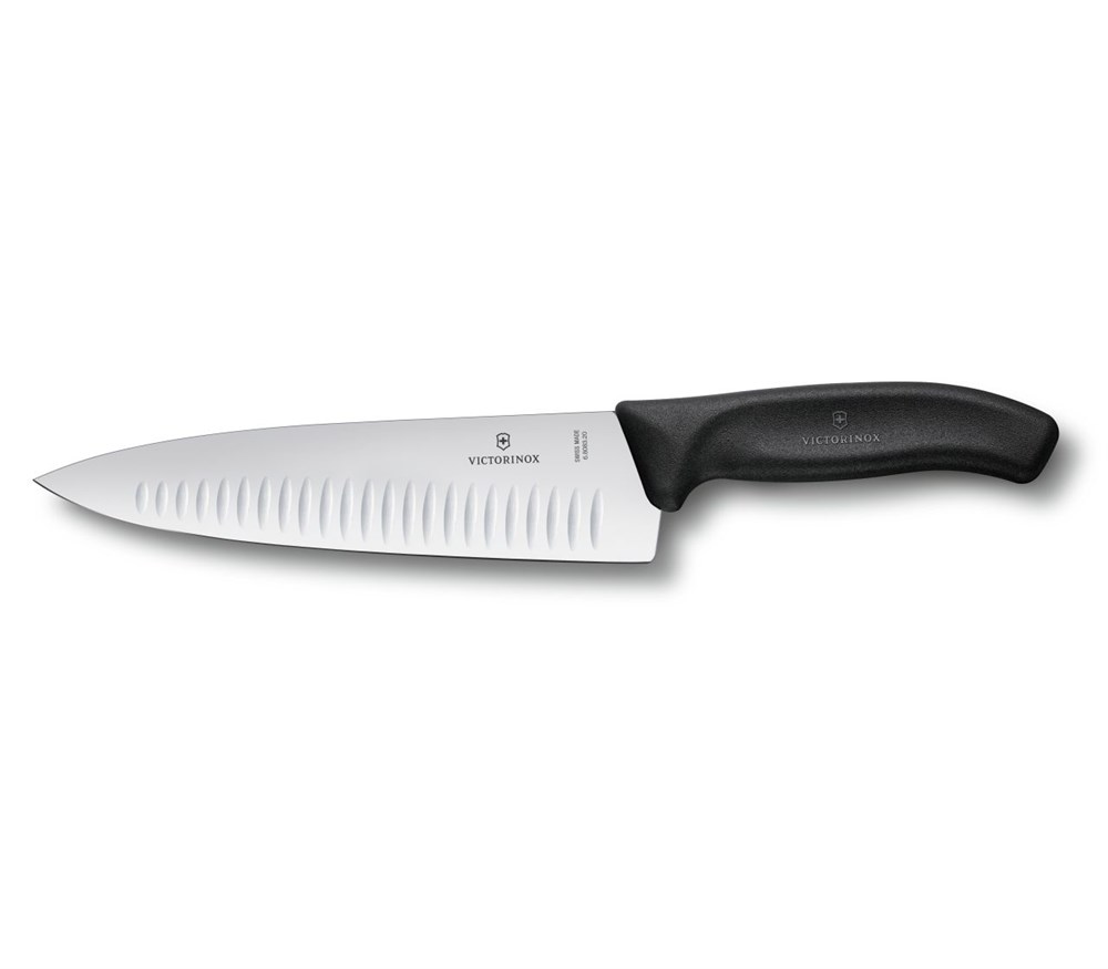 ​​​​​​​​​​​​​​​​​​​​​​​​​​​​​​​​​​​​​​​​​​​victorinox 6.8083.20g Swissclassic 20cm Doğrama Bıçağı (kutulu)