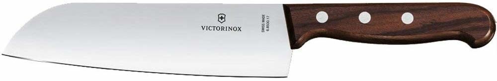 Victorinox 6.8500.17g 17cm Santoku Bıçağı (kutulu)