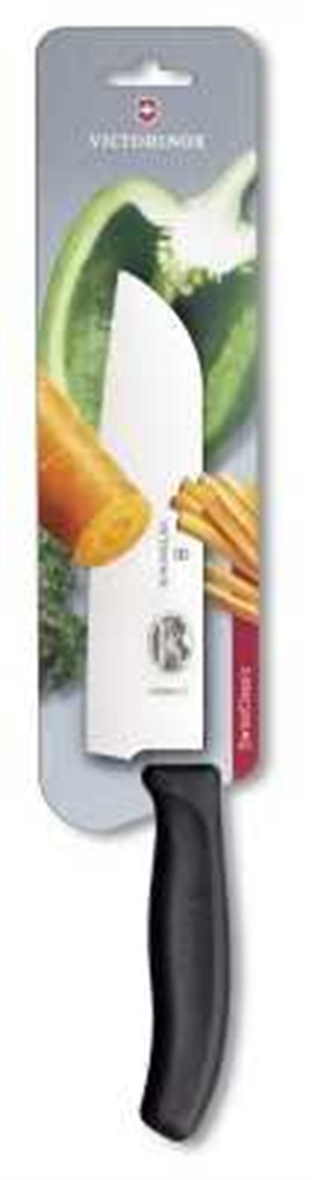 Victorinox 6.8503.17b Santoku Bıçağı