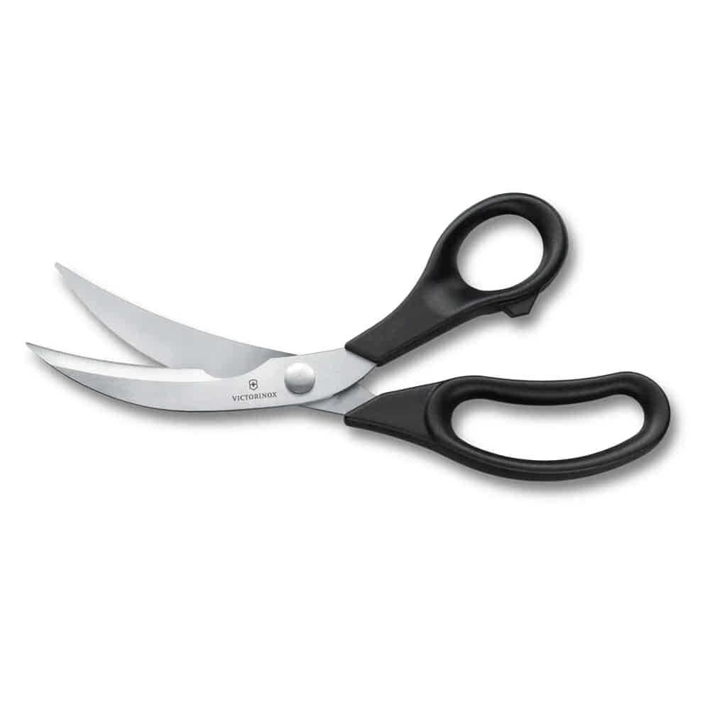 Victorinox 7.6342 Beyaz Et ve Deniz Ürünleri Makası