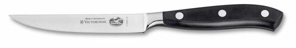 Victorinox 7.7203.12g Dövme Çelik Steak-biftek Bıçağı