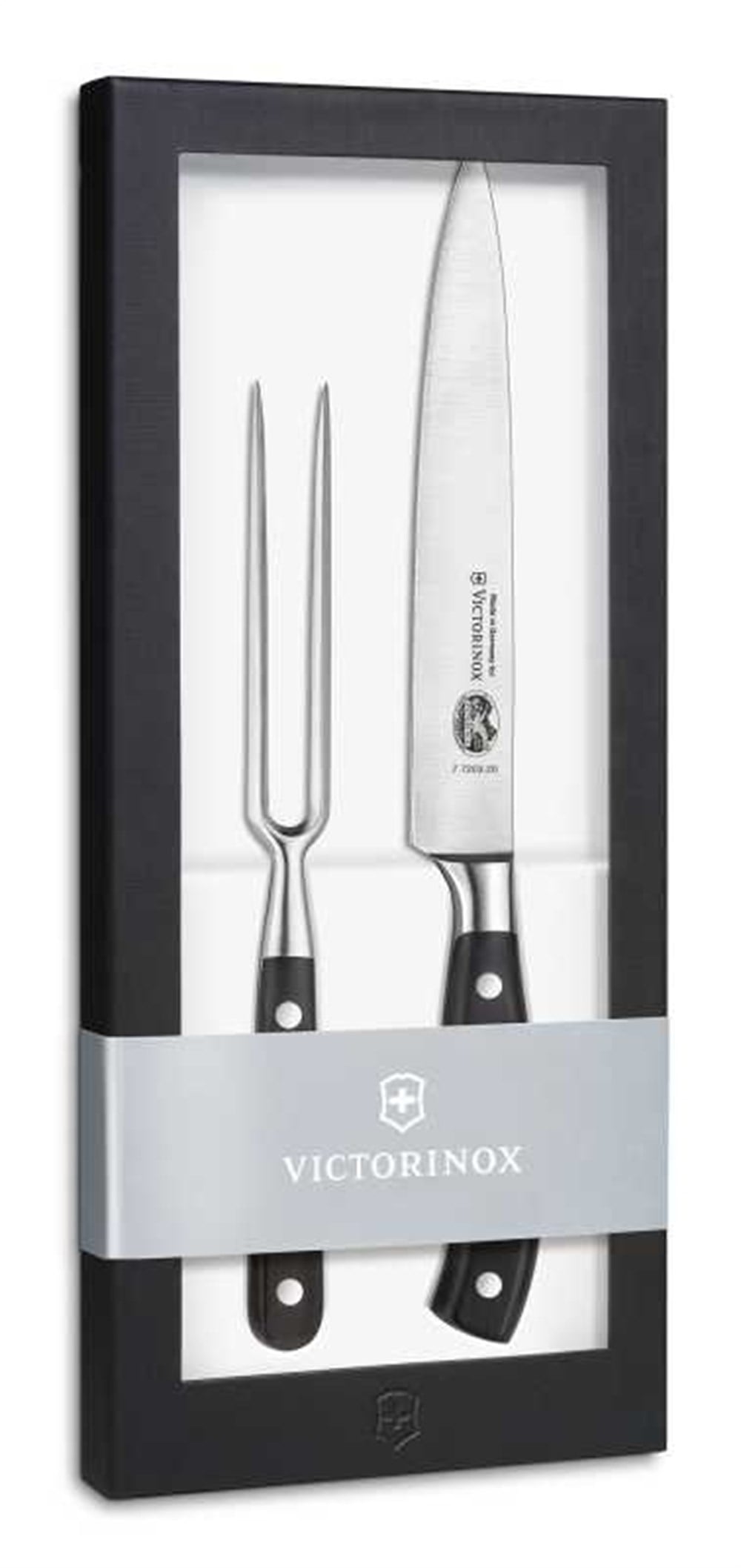 Victorinox 7.7243.2 Şef Aşçı Seti