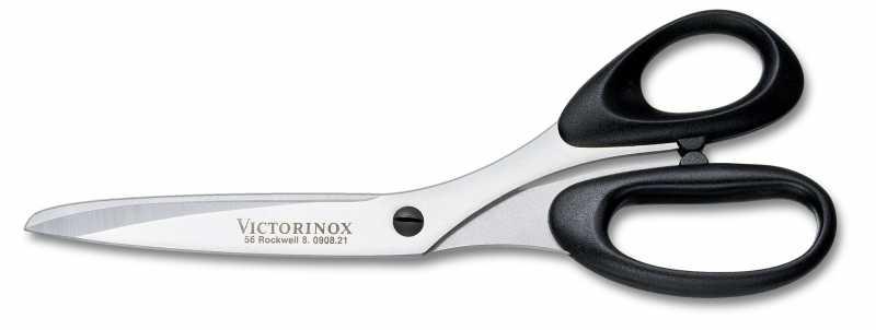 Victorinox 8.0908.21 Profesyonel Makas (Sol El)