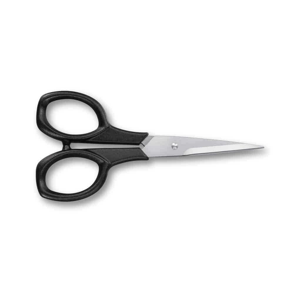 Victorinox 8.1017.10 Siyah Makas