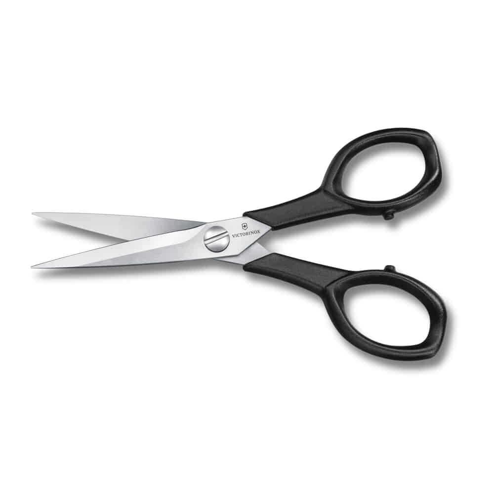Victorinox 8.1017.13 Siyah Makas