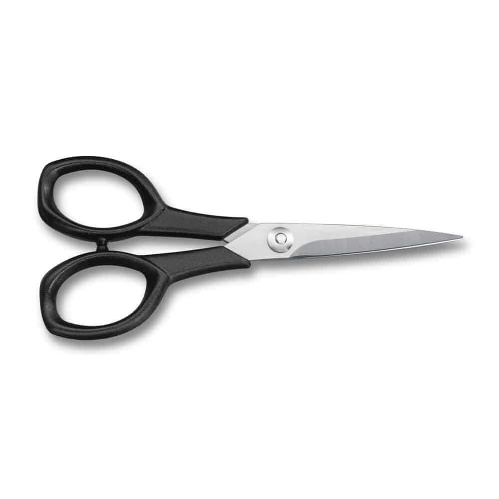 Victorinox 8.1017.13 Siyah Makas
