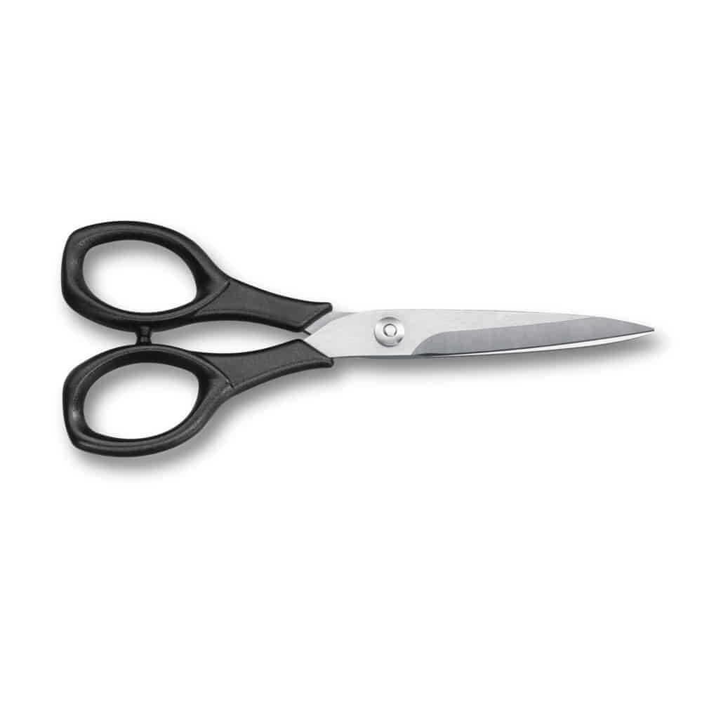 Victorinox 8.1017.16 Siyah Makas