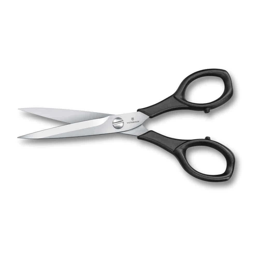Victorinox 8.1017.16 Siyah Makas