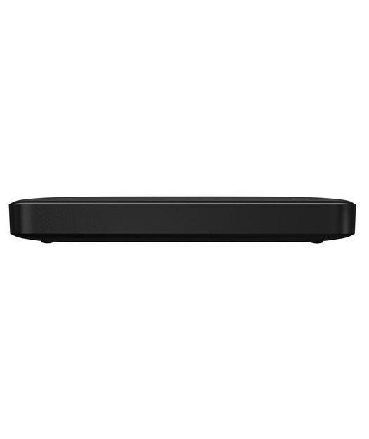 WD ELEMENTS PORTABLE 4TB BLACK 2.5 128mb