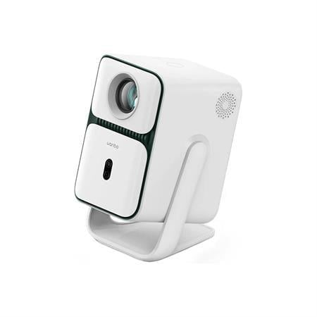 Wanbo T2 Ultra 500 ANSI Lümen Full HD Lisanslı Android TV Projeksiyon Cihazı