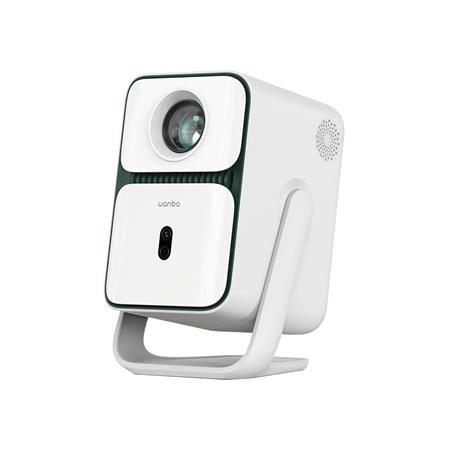 Wanbo T2 Ultra 500 ANSI Lümen Full HD Lisanslı Android TV Projeksiyon Cihazı