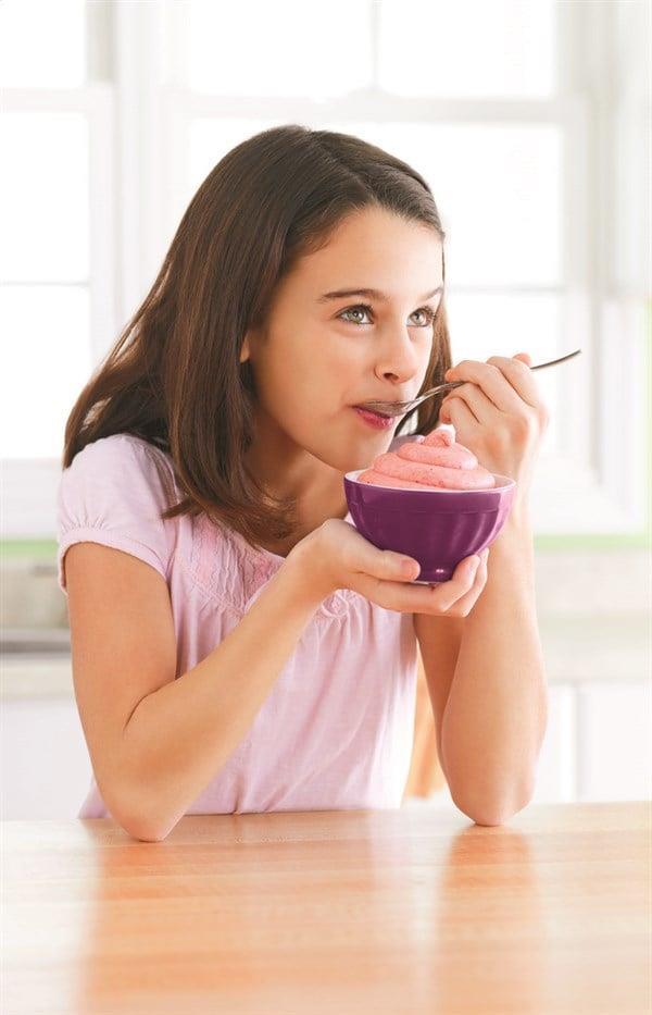 Yonanas - Doğal Dondurma Makinesi - 901-F