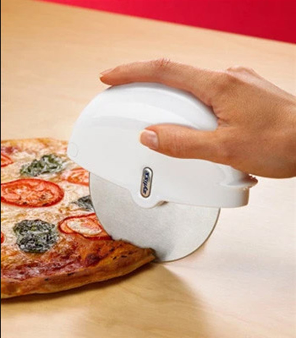 ​​Zyliss E71594.1 Pizza Kesici