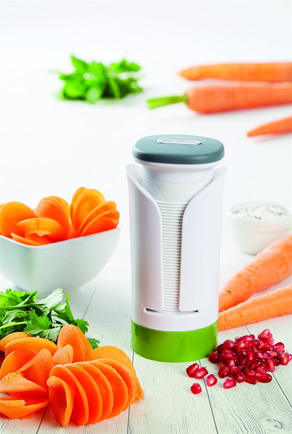 Zyliss E900025 Spiral Doğrayıcı