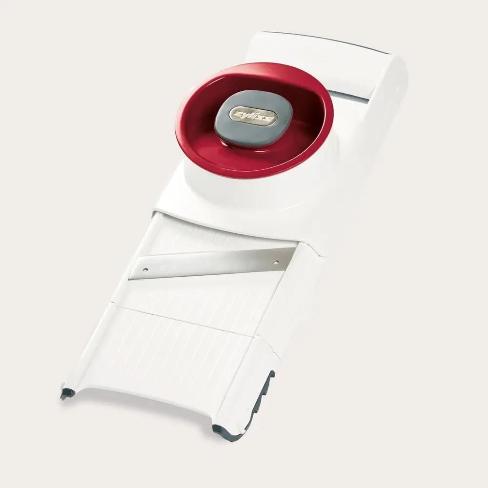 Zyliss E900027 4lü Rende ve Dilimleyici