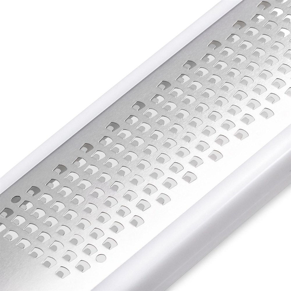 Zyliss E900033 Smooth Glide Rasp Rende