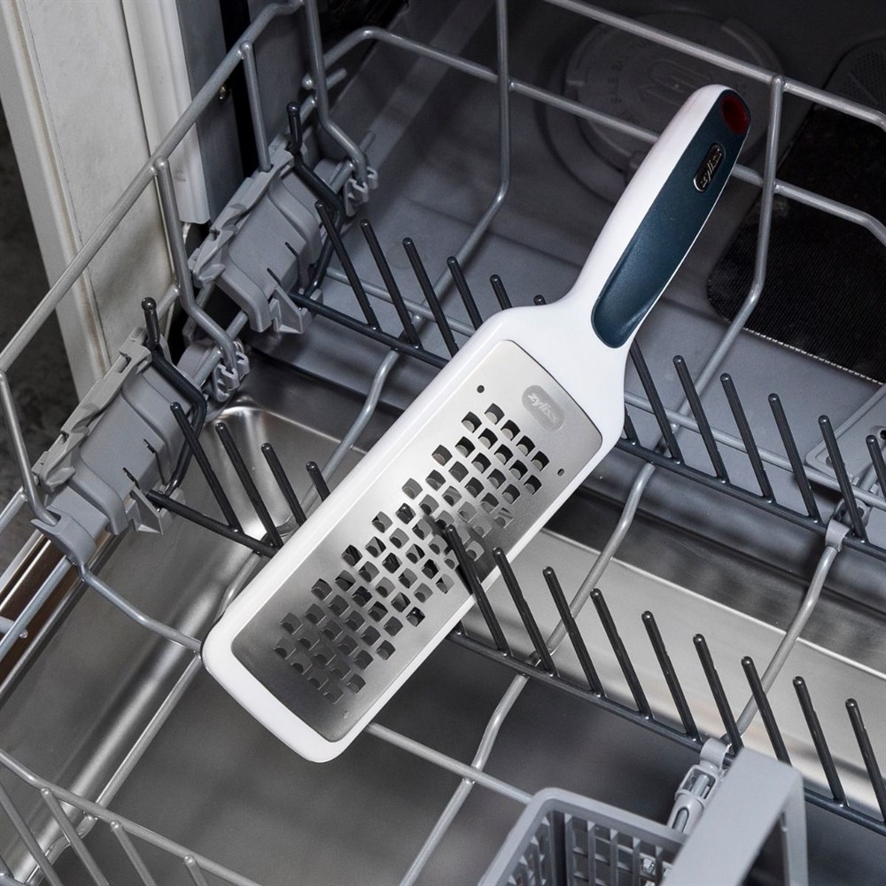 Zyliss E900034 Smooth Glide Kalın Rende