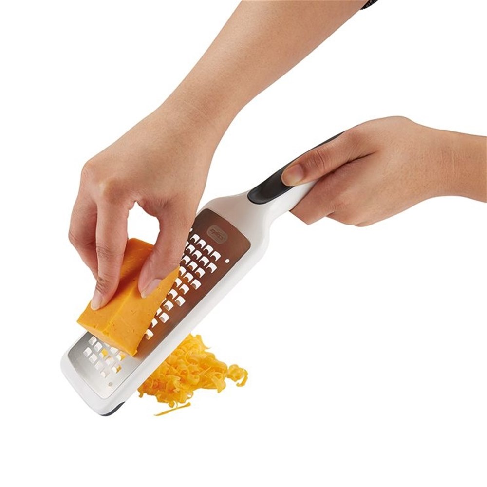 Zyliss E900034 Smooth Glide Kalın Rende