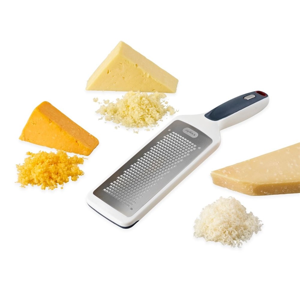 Zyliss E900035 Smooth Glide İnce Rende