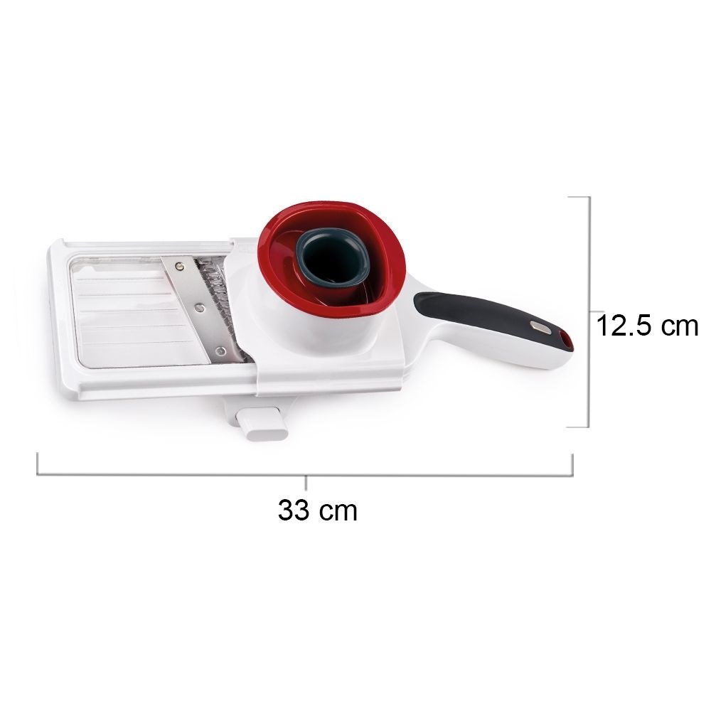 ​zyliss E900040 Handheld Rende Ve Dilimleyici