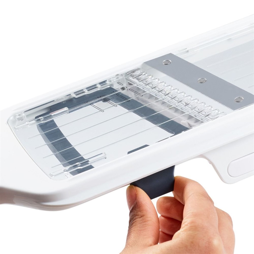 ​zyliss E900040 Handheld Rende Ve Dilimleyici