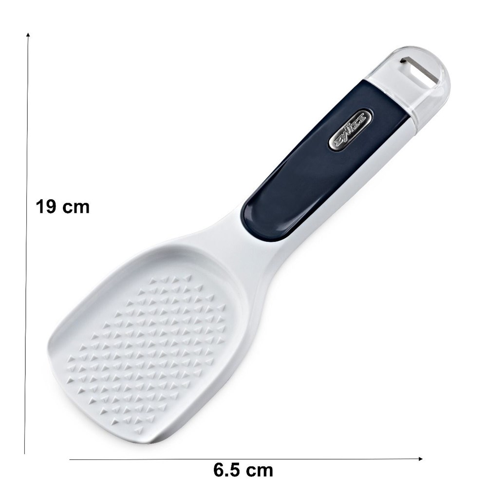 Zyliss E900047 Zencefil Soyacağı Ve Rendesi