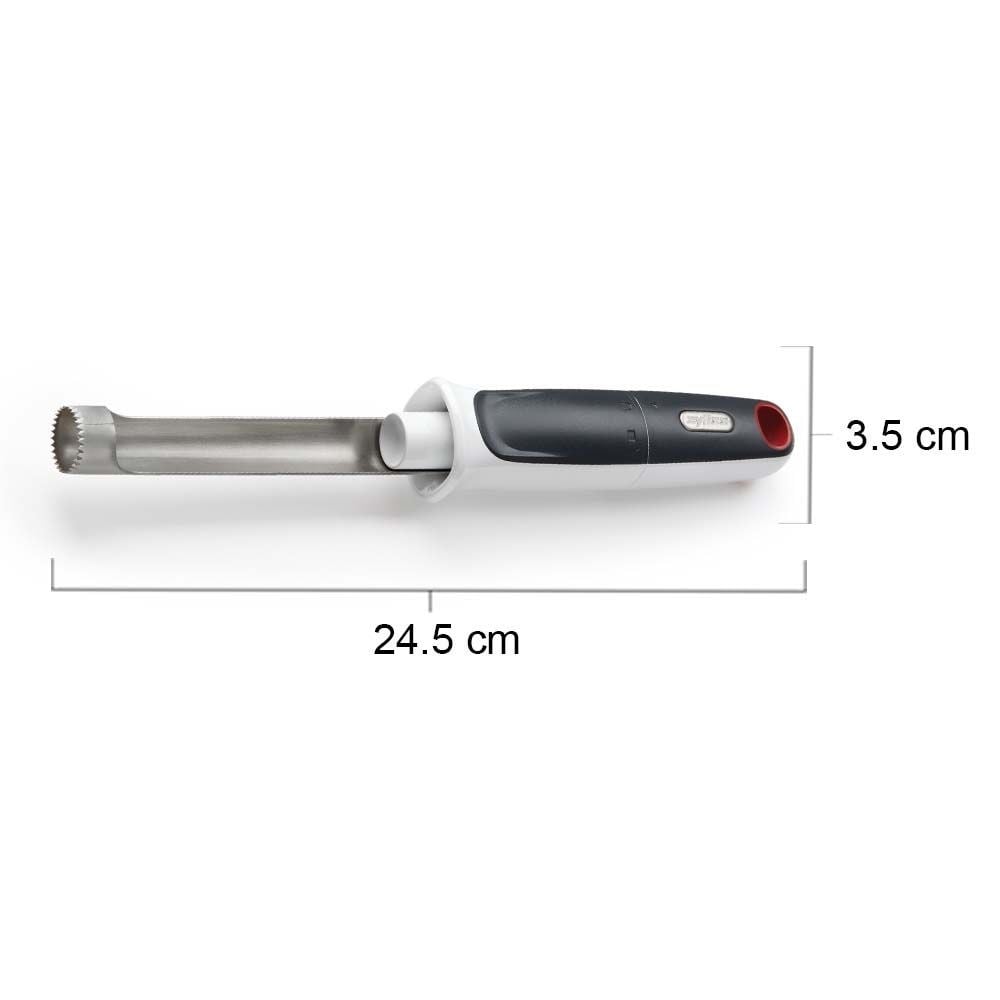 Zyliss E910030 Easytwist Elma İçi Çıkarıcı