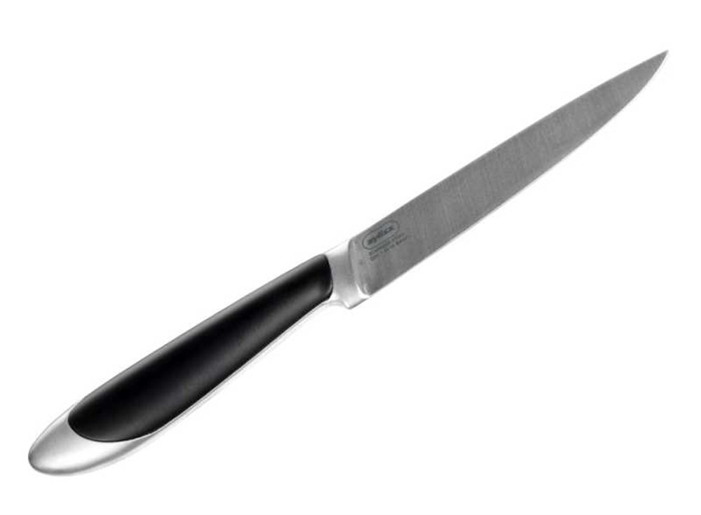 Zyliss E920018 Select Collection 11 Cm Soyma Bıçağı