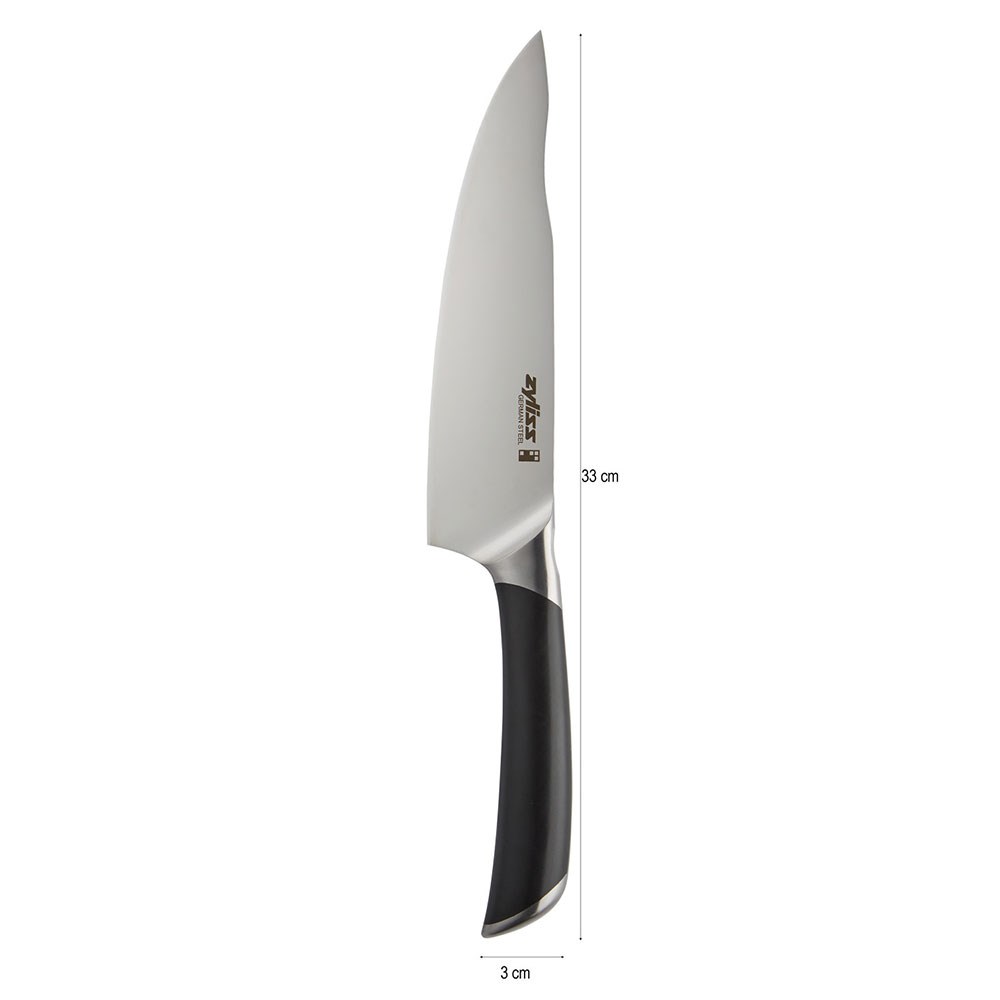 ​Zyliss E920270 Comfort Pro 20cm Şef Bıçağı