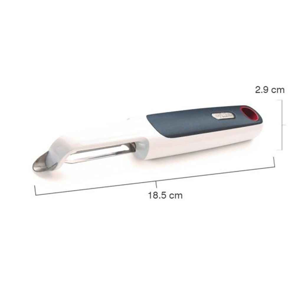 ​zyliss E950017 Smooth Glide Swivel Soyacak