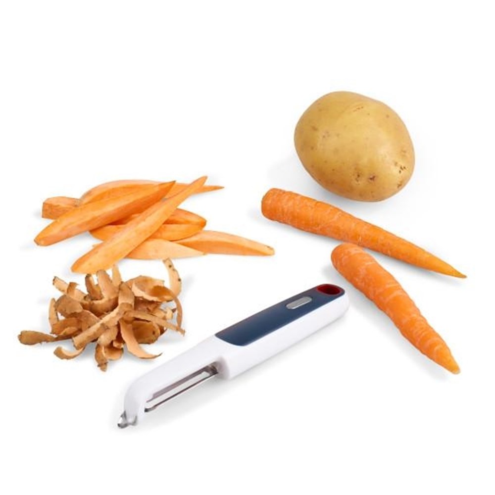​zyliss E950017 Smooth Glide Swivel Soyacak