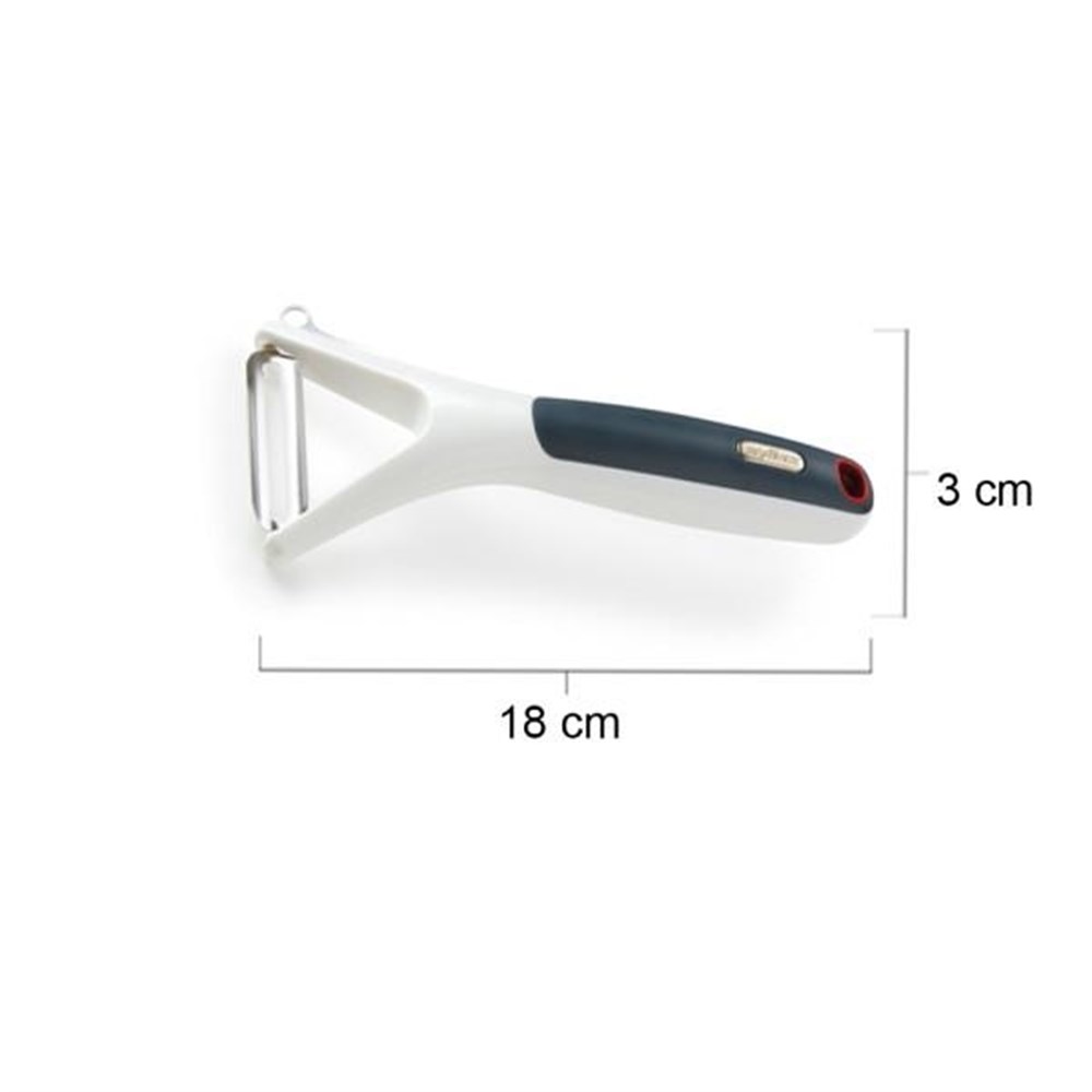 ​​​zyliss E950020 Smooth Glide Y Soyacak