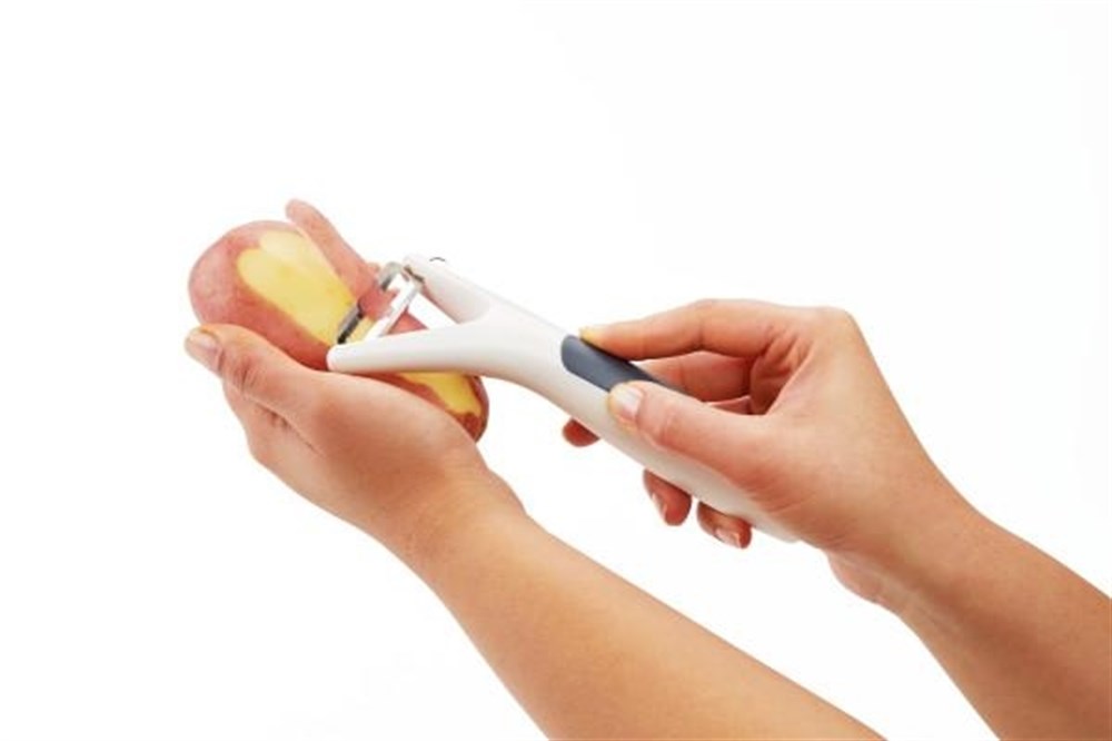 ​​​zyliss E950020 Smooth Glide Y Soyacak