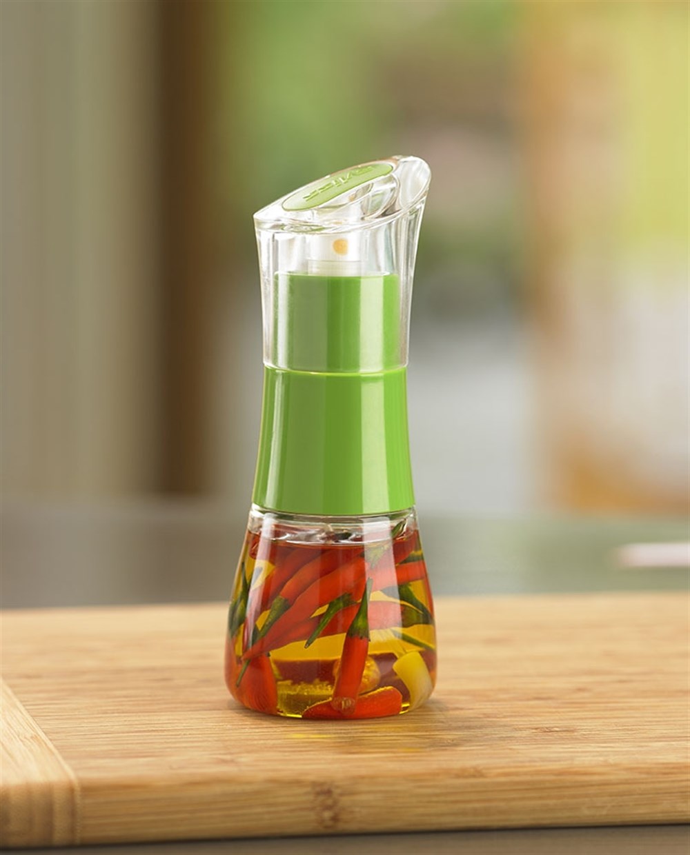 Zyliss E970008 Salata Sos Şişesi