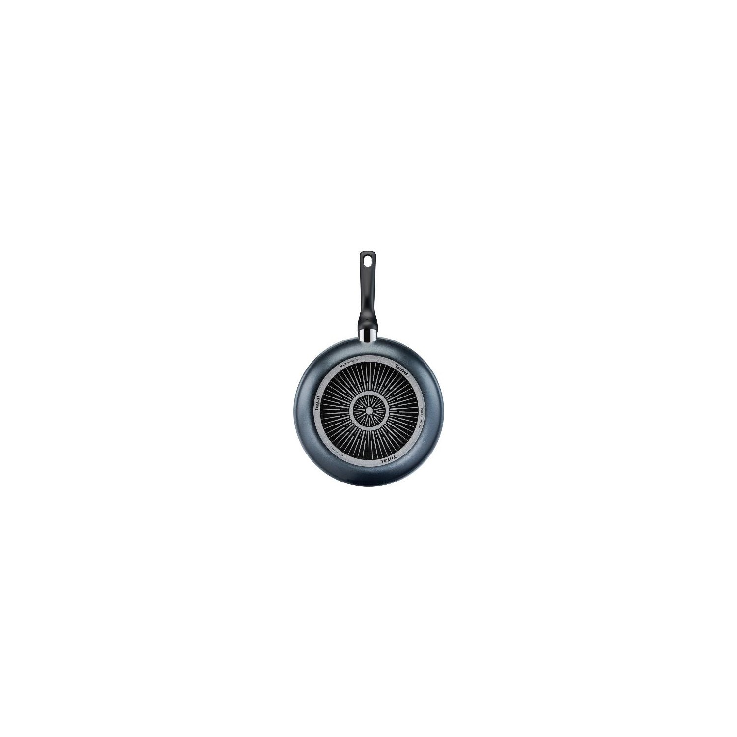 Tefal Titanyum 2X XL Force Difüzyon Tabanlı Tava - 26 cm