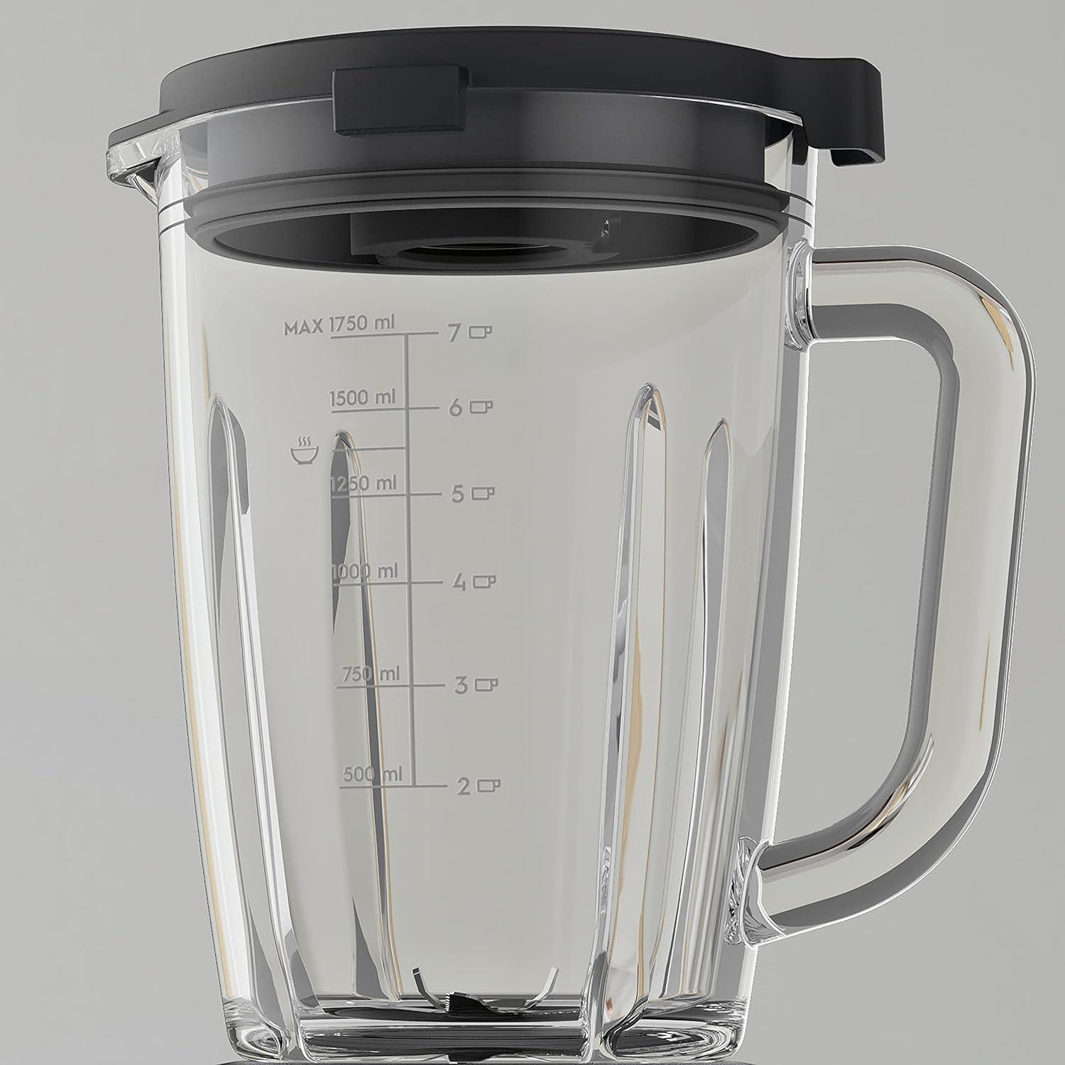 Electrolux E6TB1-6ST SÜRAHİ BLENDER 