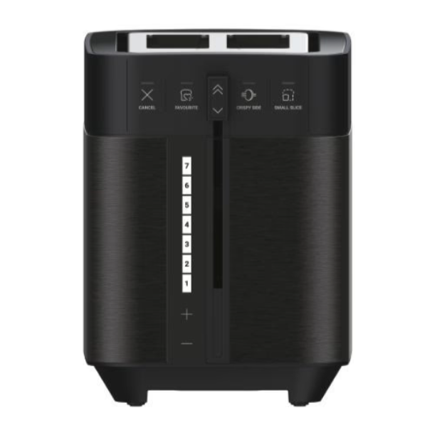 Haier HT05A3 Ekmek Kızartma Makinesi