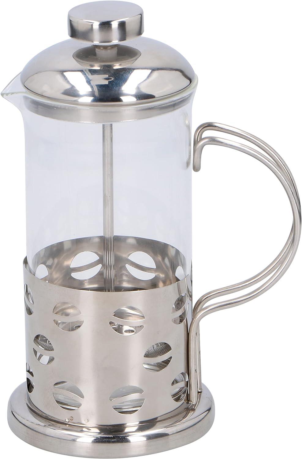 Alpina kahve ve çay 350l. french press