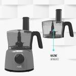 Nell YH9905 Speedy Perfect Mutfak Robotu