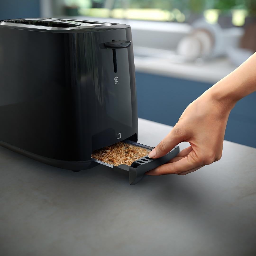 Philips HD2581/90  Ekmek Kızartma Makinesi 