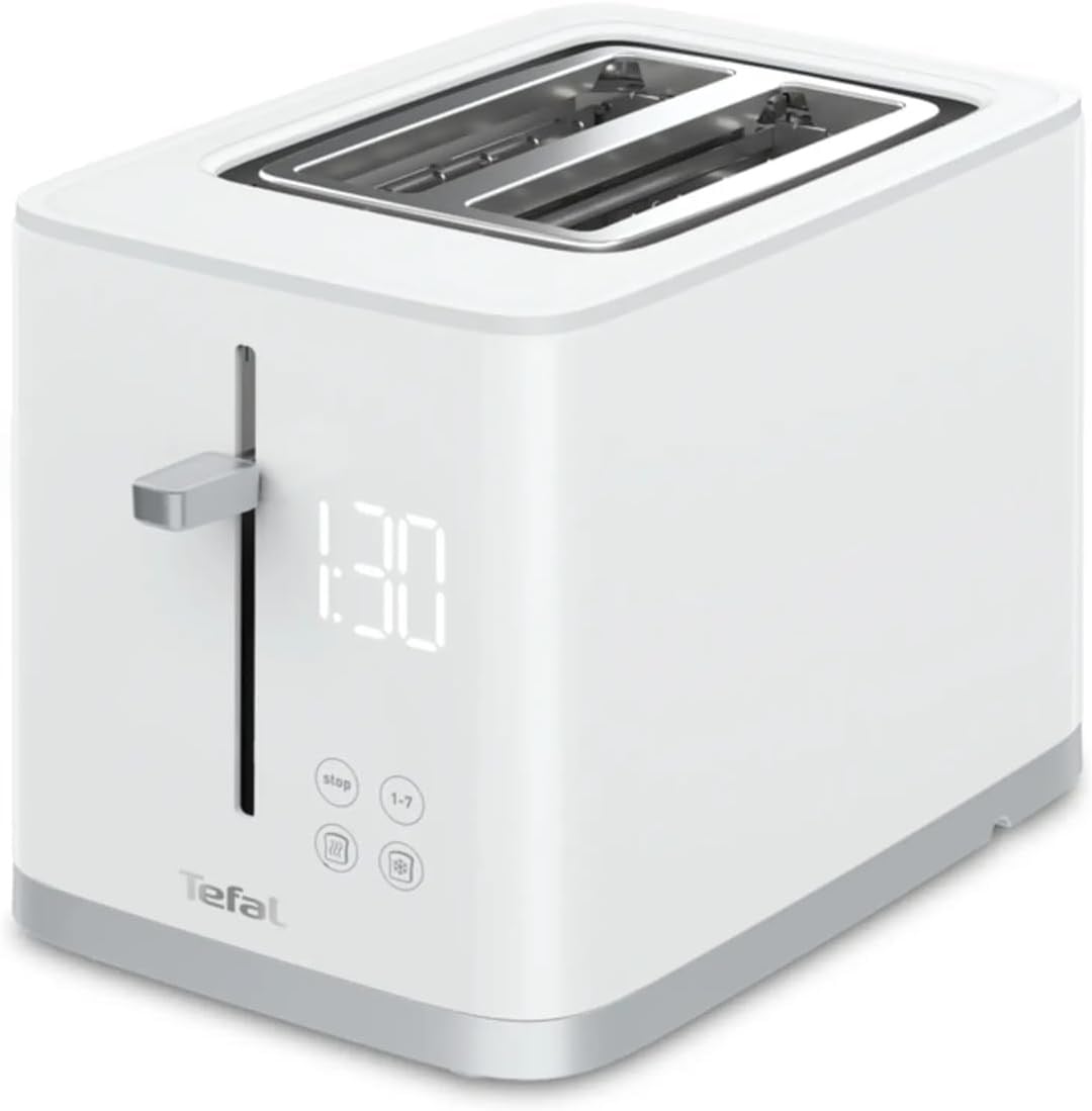 Tefal TT693110 Ekmek Kızartma Makinesi