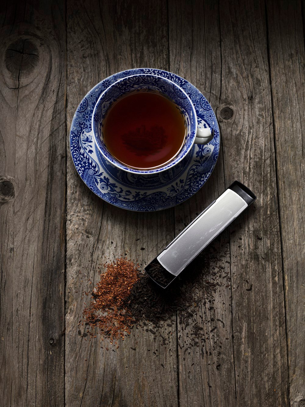 Drosselmeyer Çay Demleme Siyah