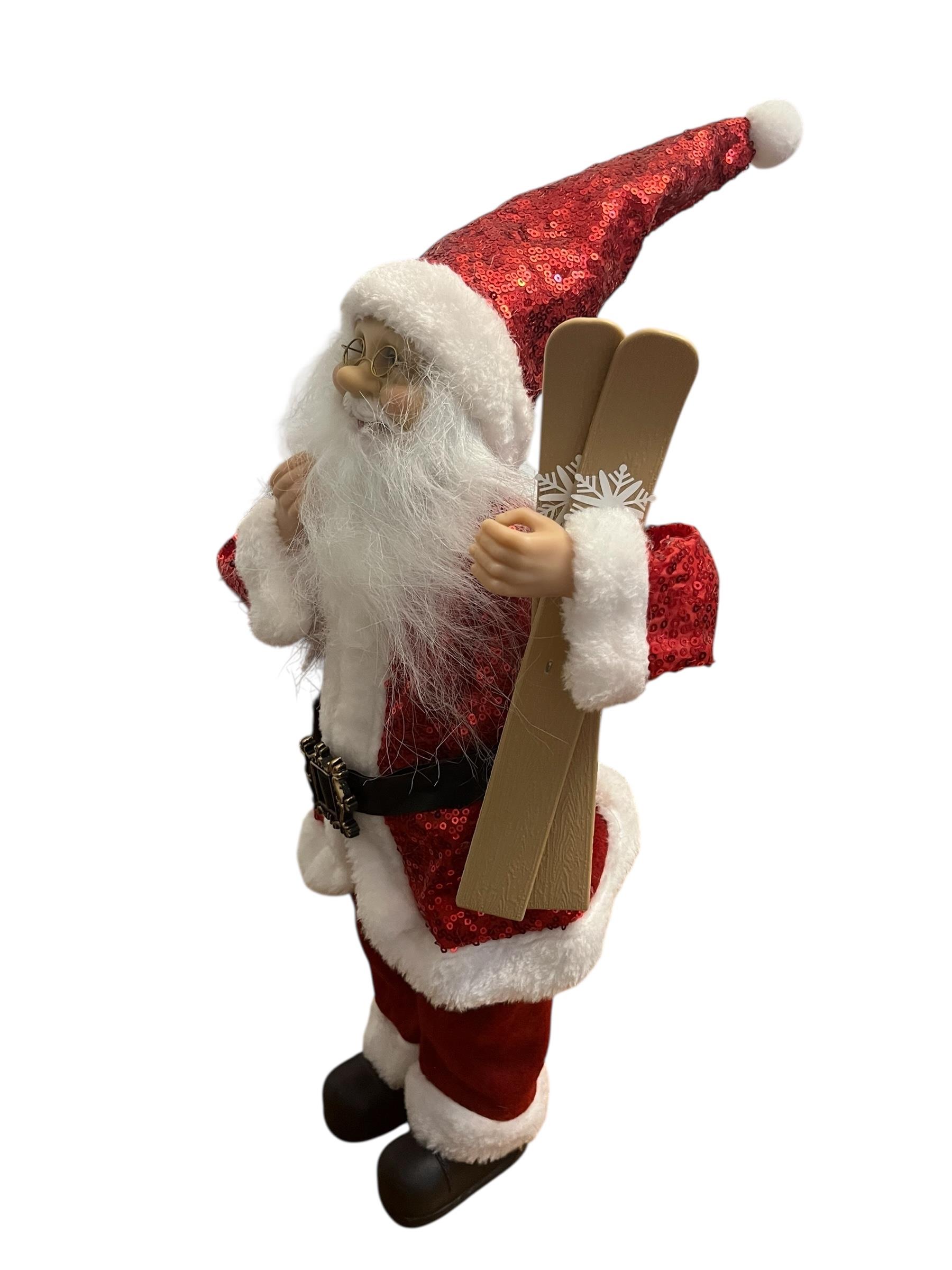 NOEL BABA