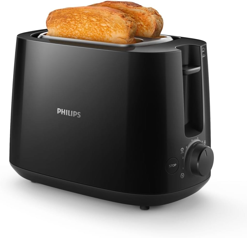 Philips HD2581/90  Ekmek Kızartma Makinesi 